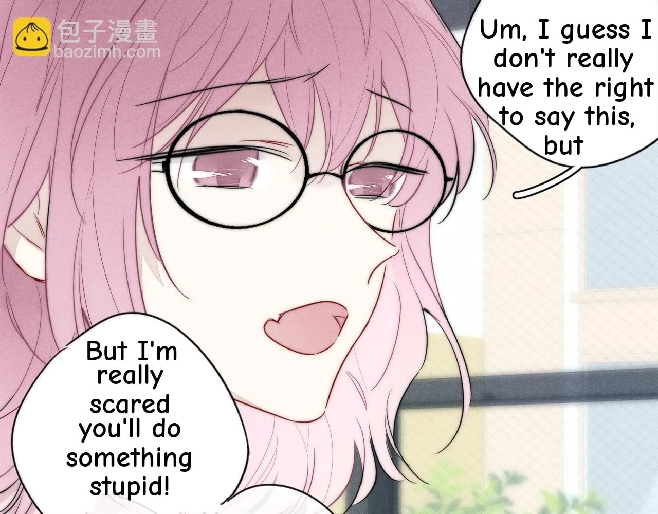 His Wolf Chapter 88 page 48 - 