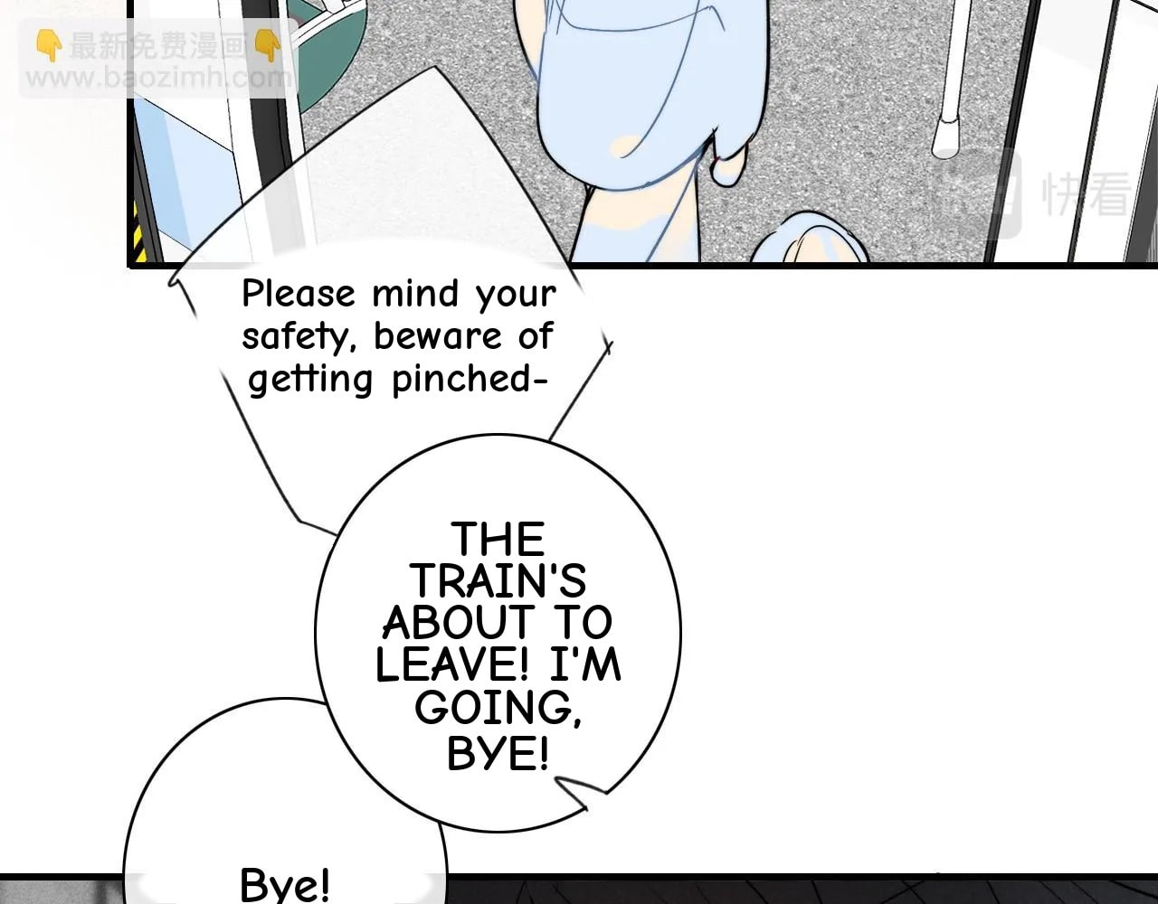 His Wolf Chapter 88 page 64 - 