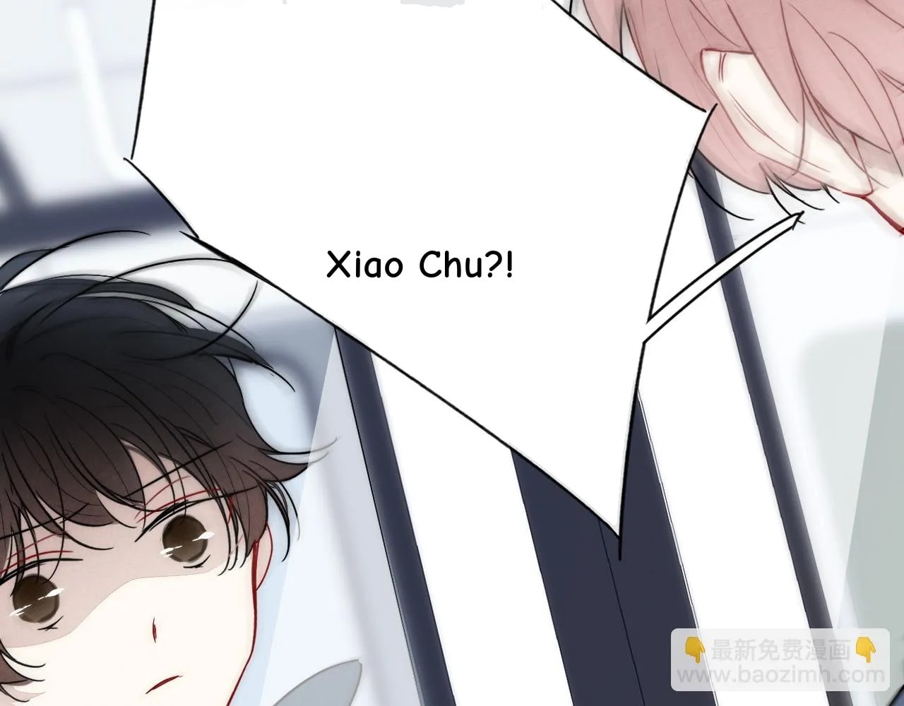 His Wolf Chapter 88 page 70 - 