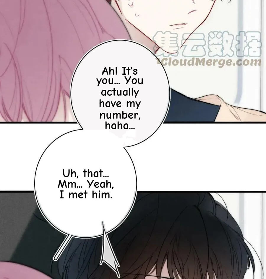 His Wolf Chapter 89 page 14 - 