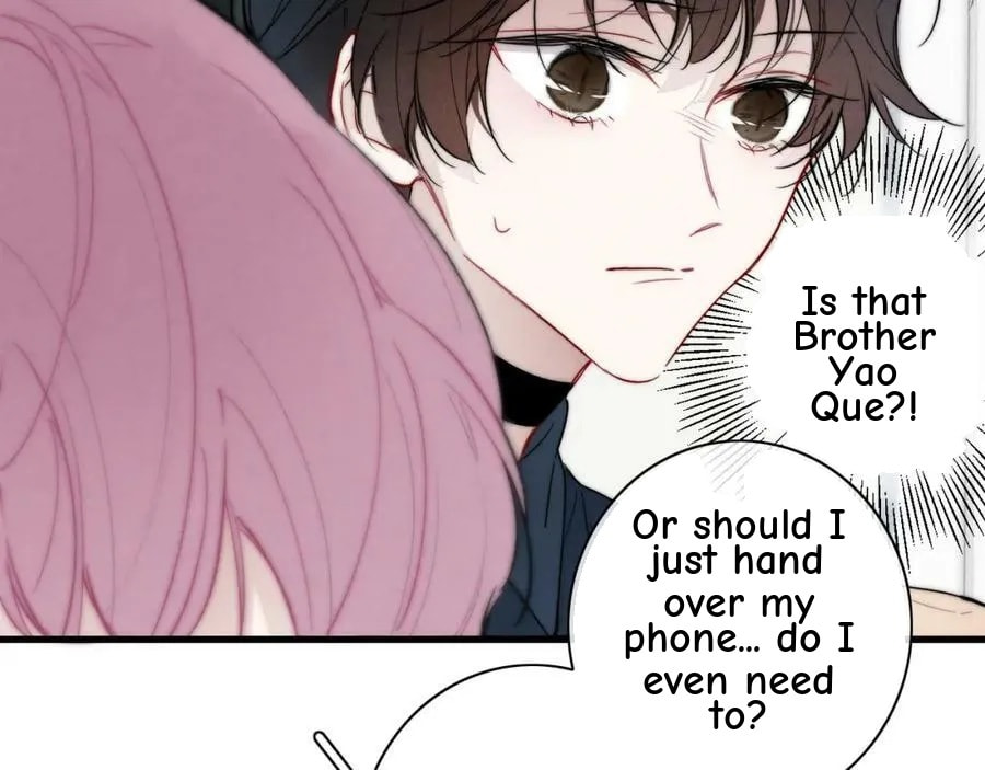 His Wolf Chapter 89 page 15 - 