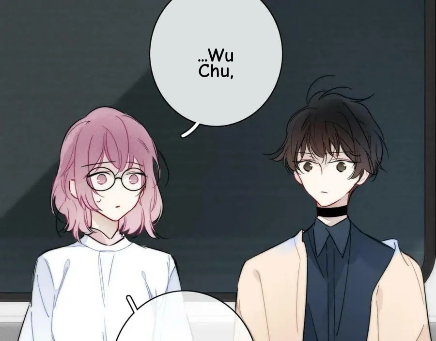 His Wolf Chapter 89 page 17 - 