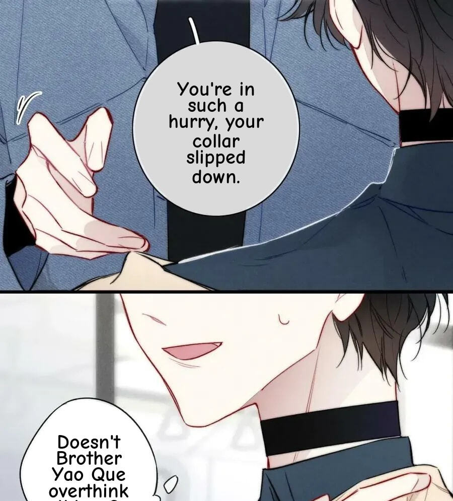 His Wolf Chapter 89 page 25 - 