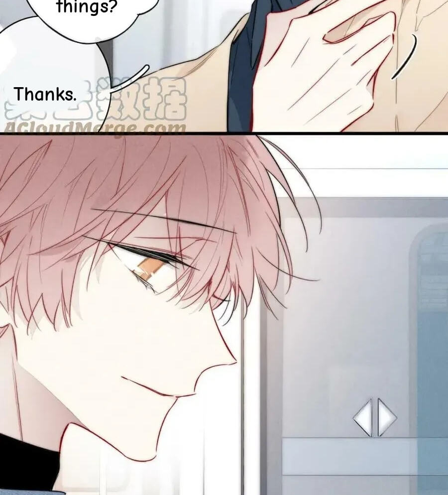His Wolf Chapter 89 page 26 - 