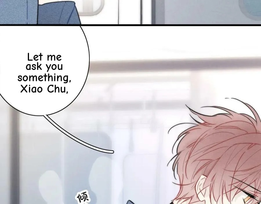His Wolf Chapter 89 page 27 - 