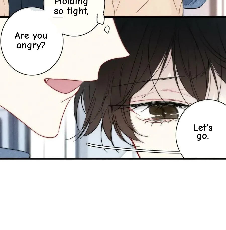 His Wolf Chapter 89 page 36 - 