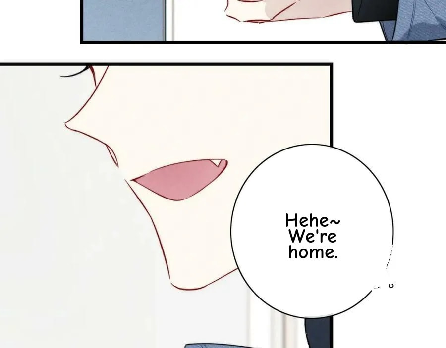 His Wolf Chapter 89 page 39 - 