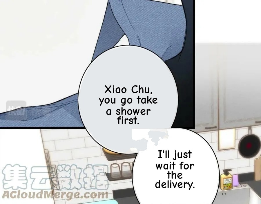 His Wolf Chapter 89 page 40 - 