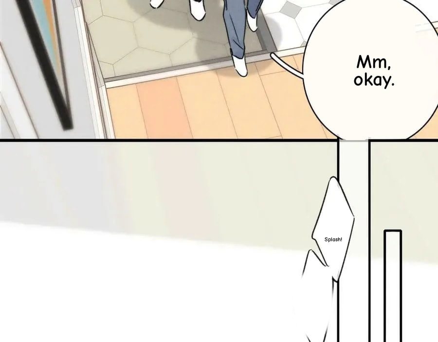 His Wolf Chapter 89 page 42 - 