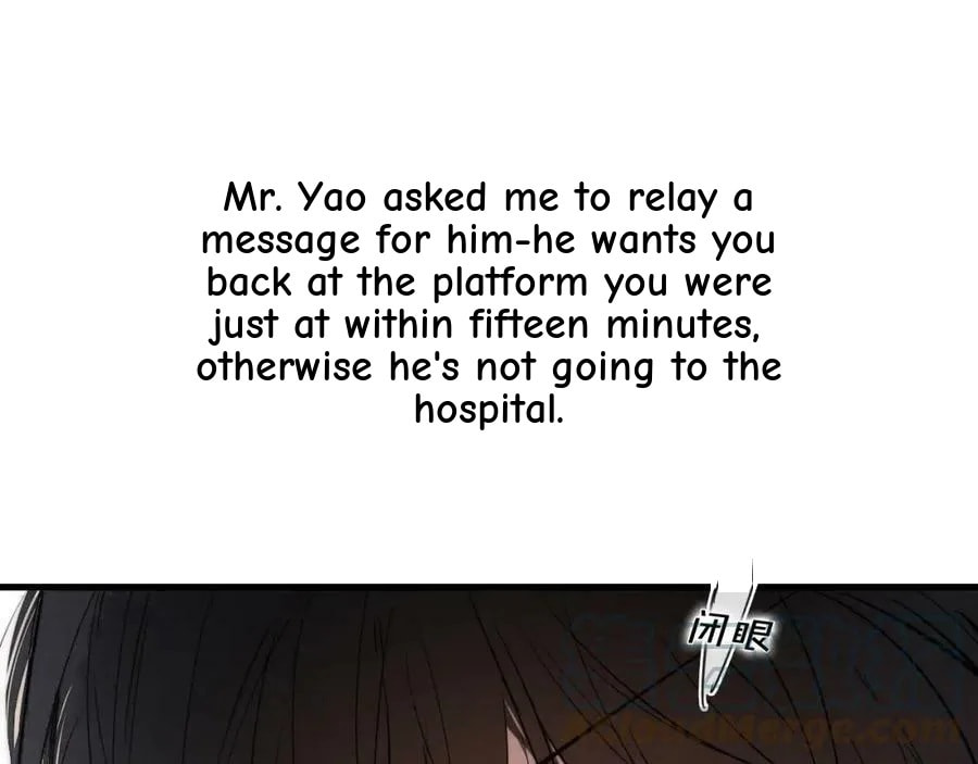 His Wolf Chapter 89 page 46 - 