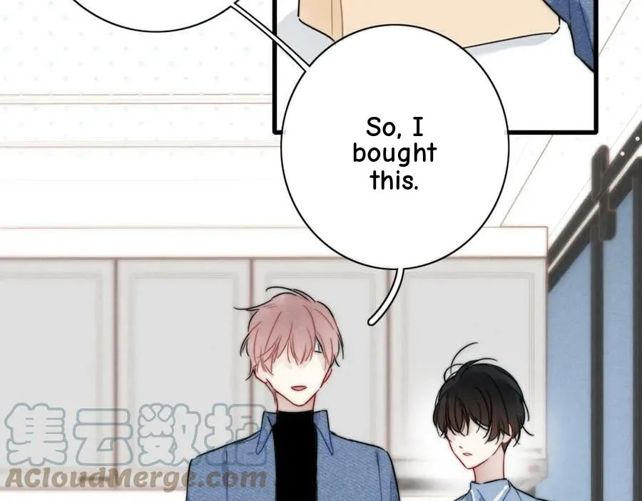 His Wolf Chapter 89 page 52 - 