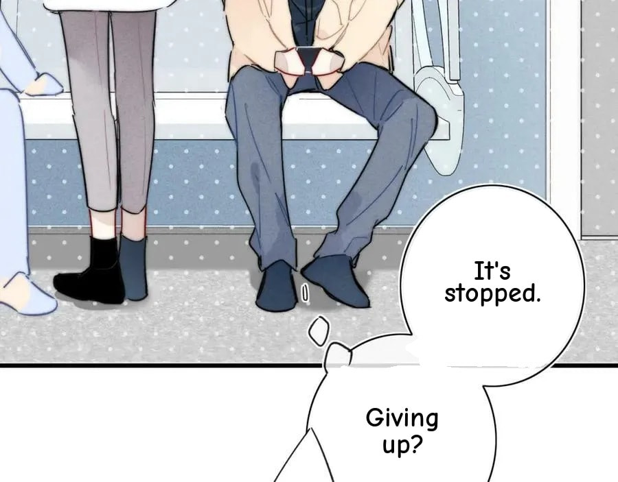 His Wolf Chapter 89 page 10 - 
