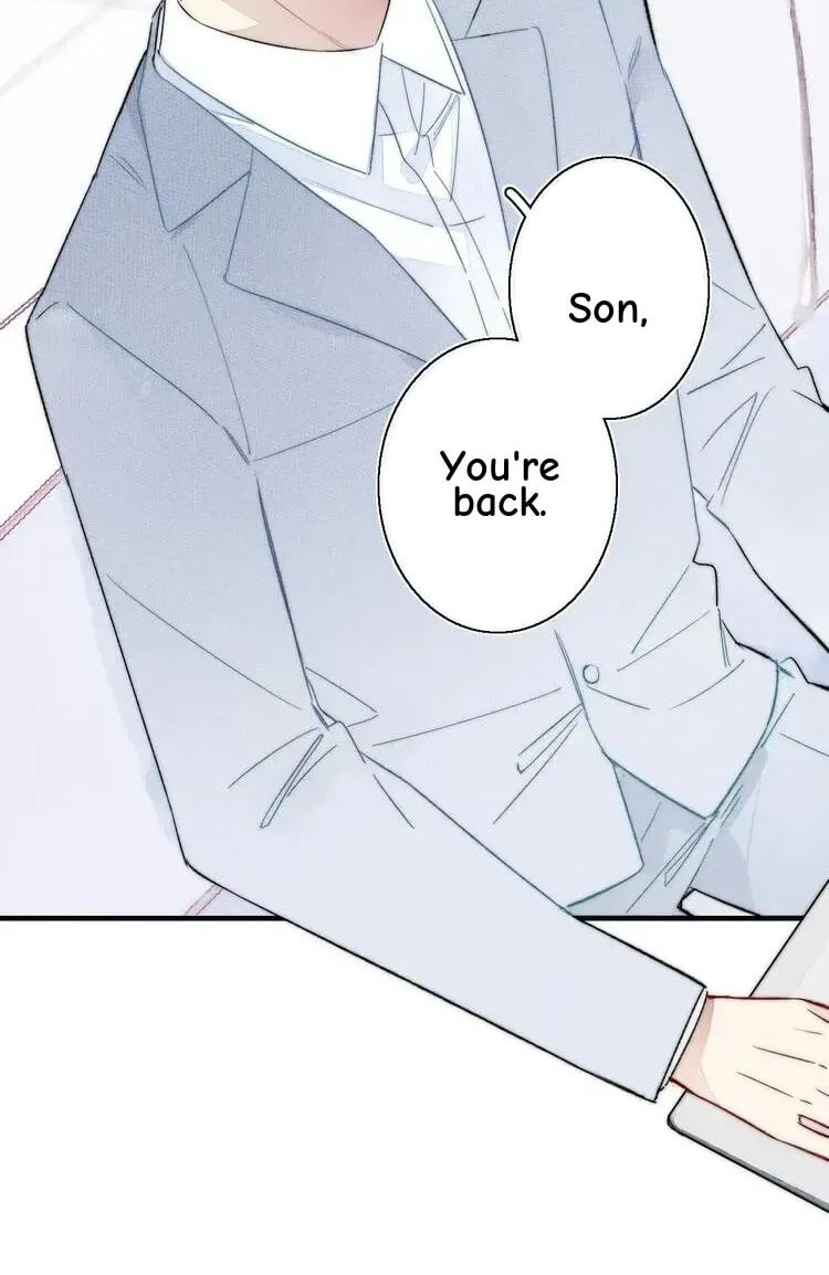 His Wolf Chapter 9 page 11 - 