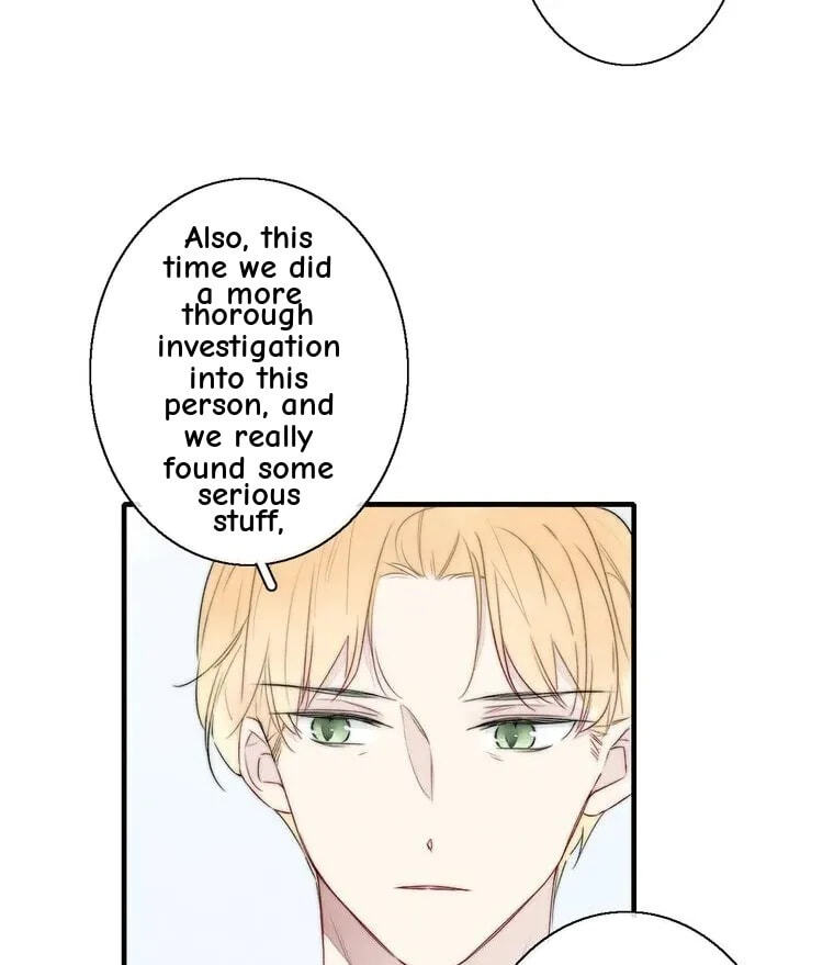 His Wolf Chapter 9 page 15 - 