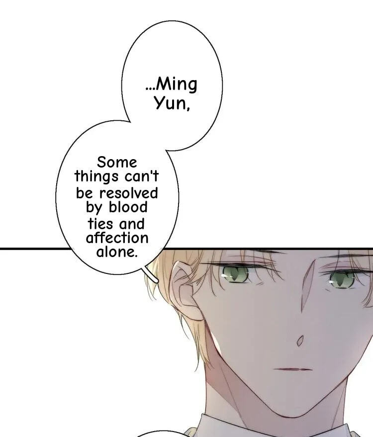 His Wolf Chapter 9 page 26 - 
