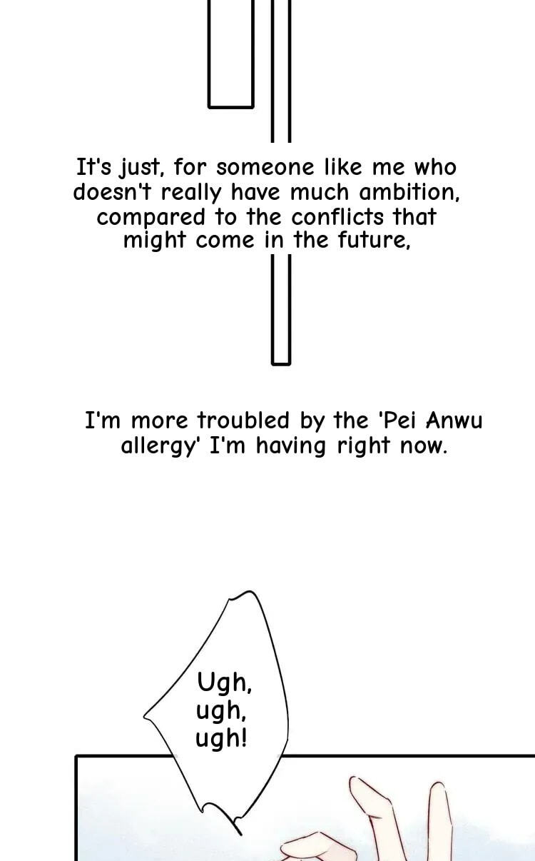 His Wolf Chapter 9 page 33 - 