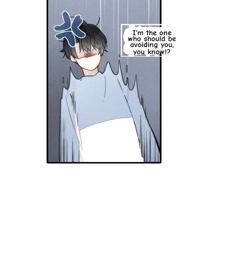 His Wolf Chapter 9 page 37 - 