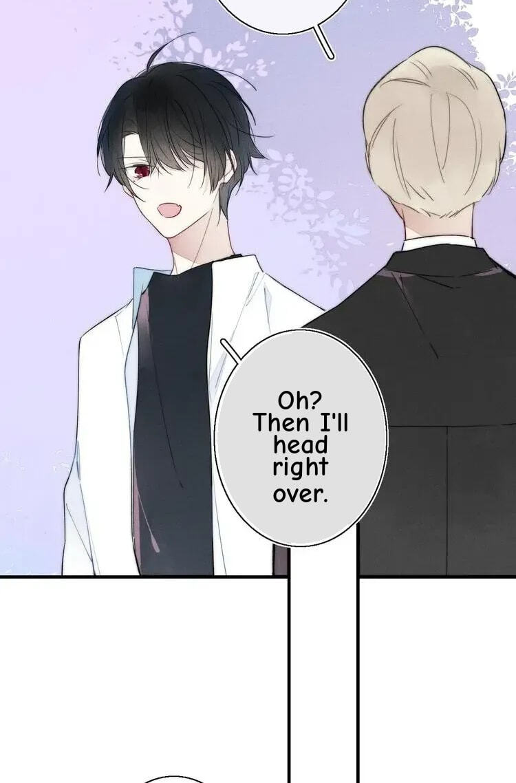 His Wolf Chapter 9 page 5 - 