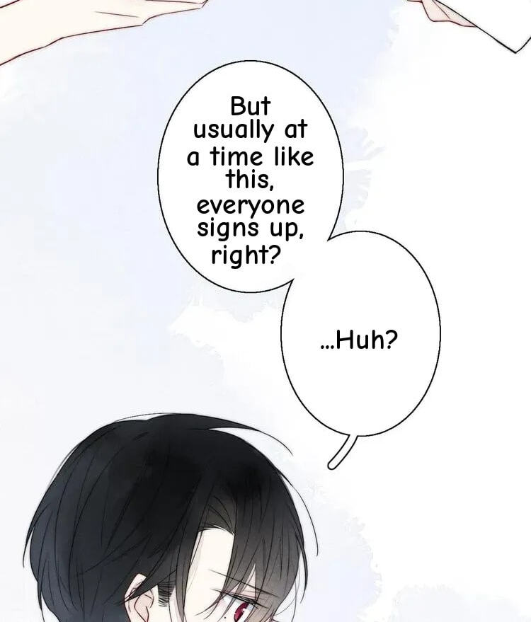 His Wolf Chapter 9 page 44 - 