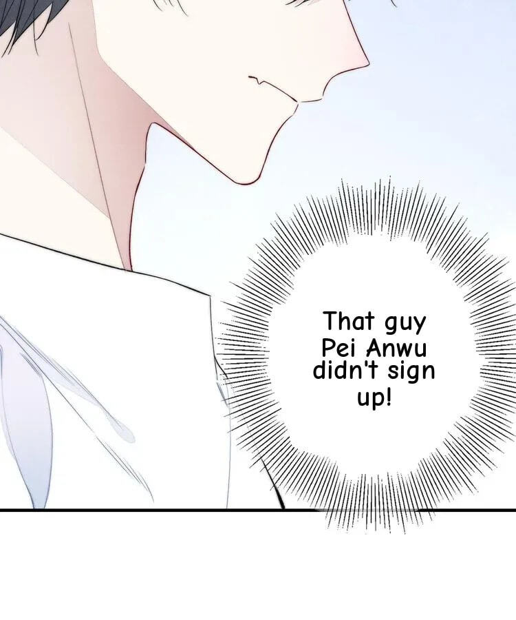 His Wolf Chapter 9 page 47 - 