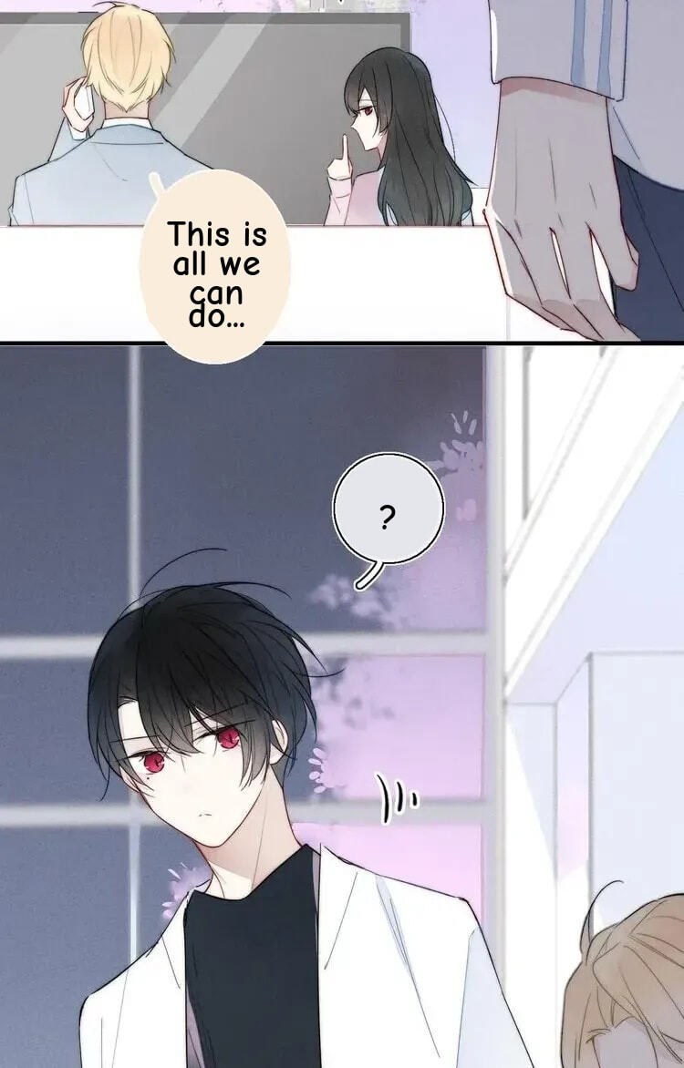 His Wolf Chapter 9 page 8 - 