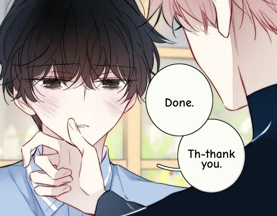 His Wolf Chapter 90 page 13 - 