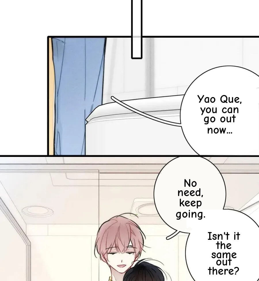 His Wolf Chapter 90 page 23 - 