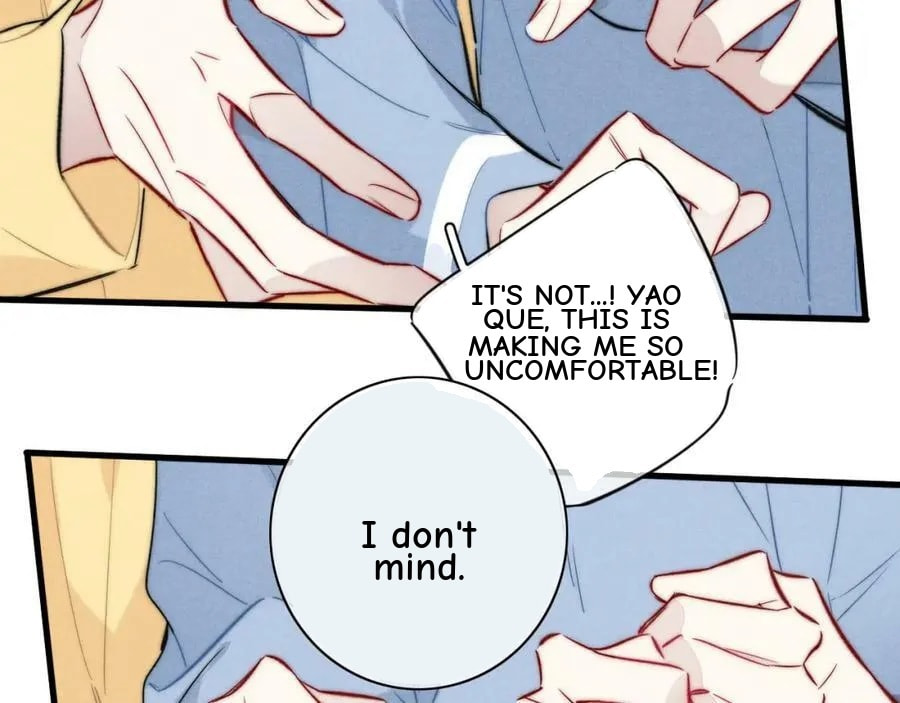 His Wolf Chapter 90 page 25 - 
