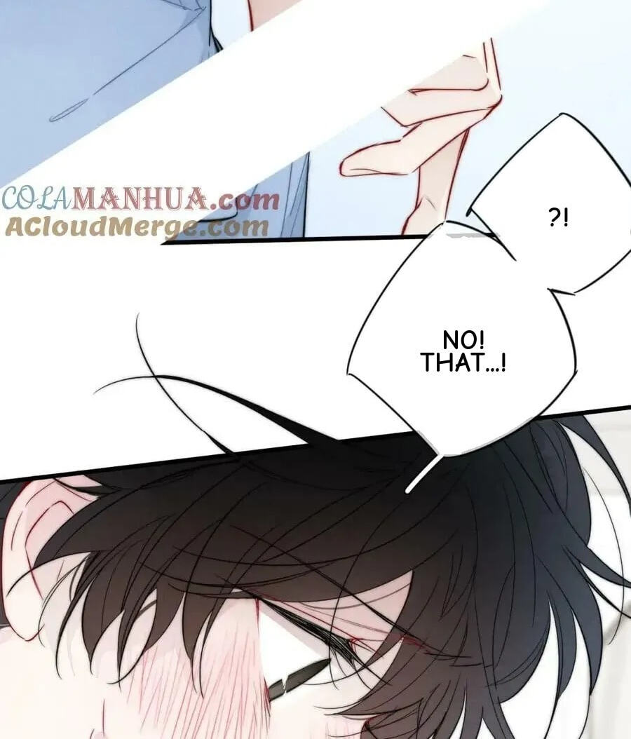 His Wolf Chapter 90 page 28 - 
