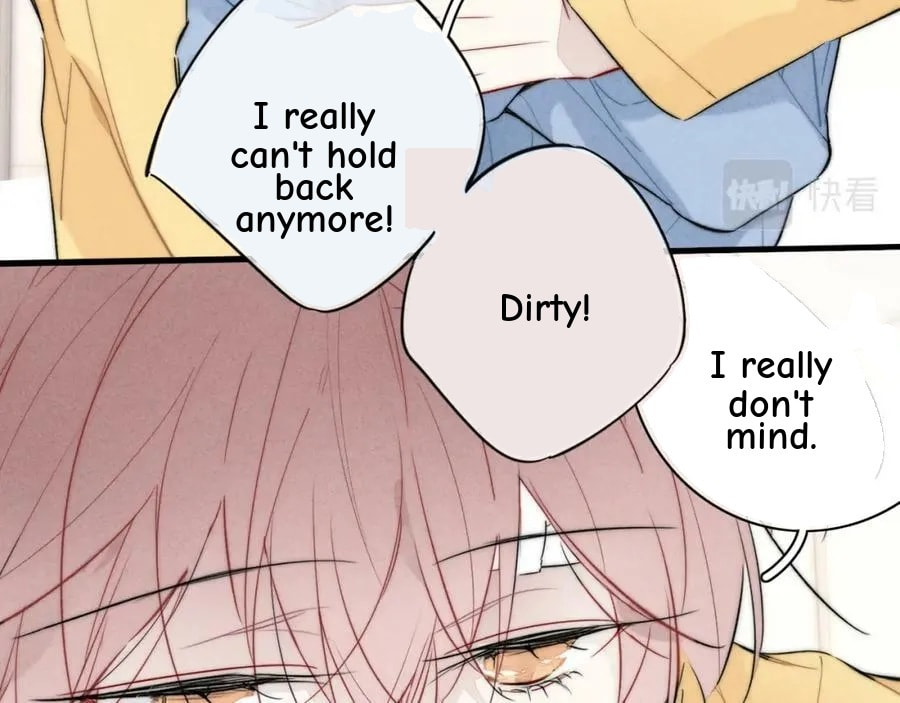 His Wolf Chapter 90 page 31 - 