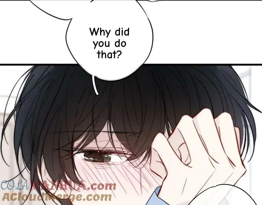 His Wolf Chapter 90 page 37 - 