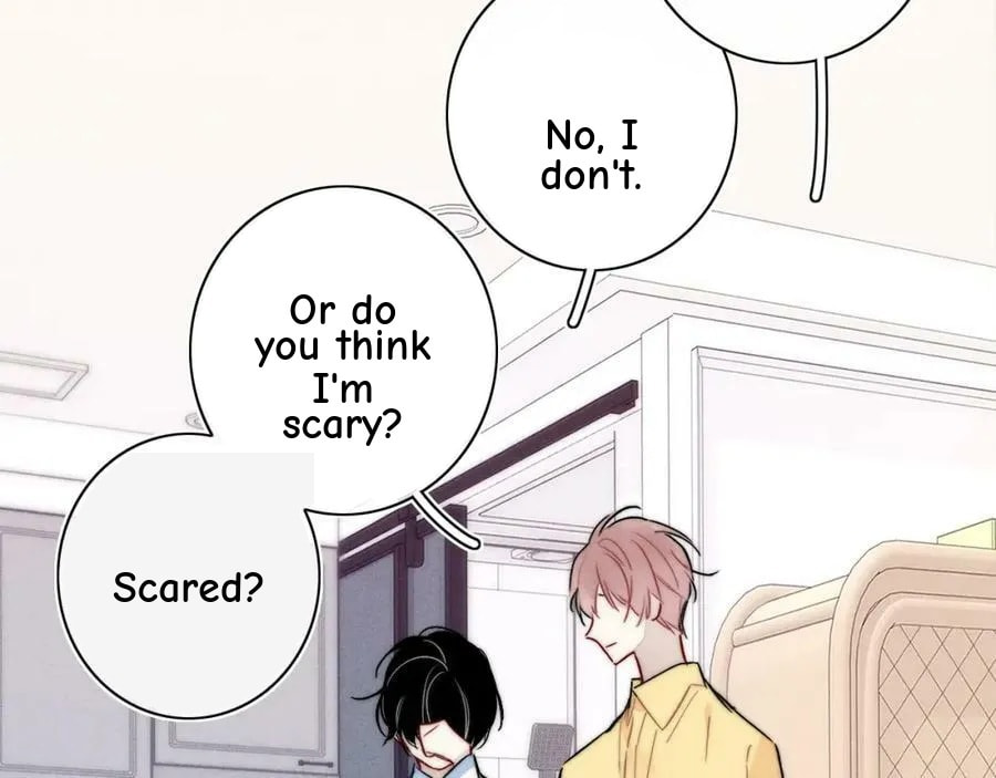 His Wolf Chapter 90 page 39 - 
