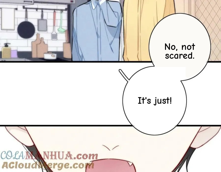 His Wolf Chapter 90 page 40 - 