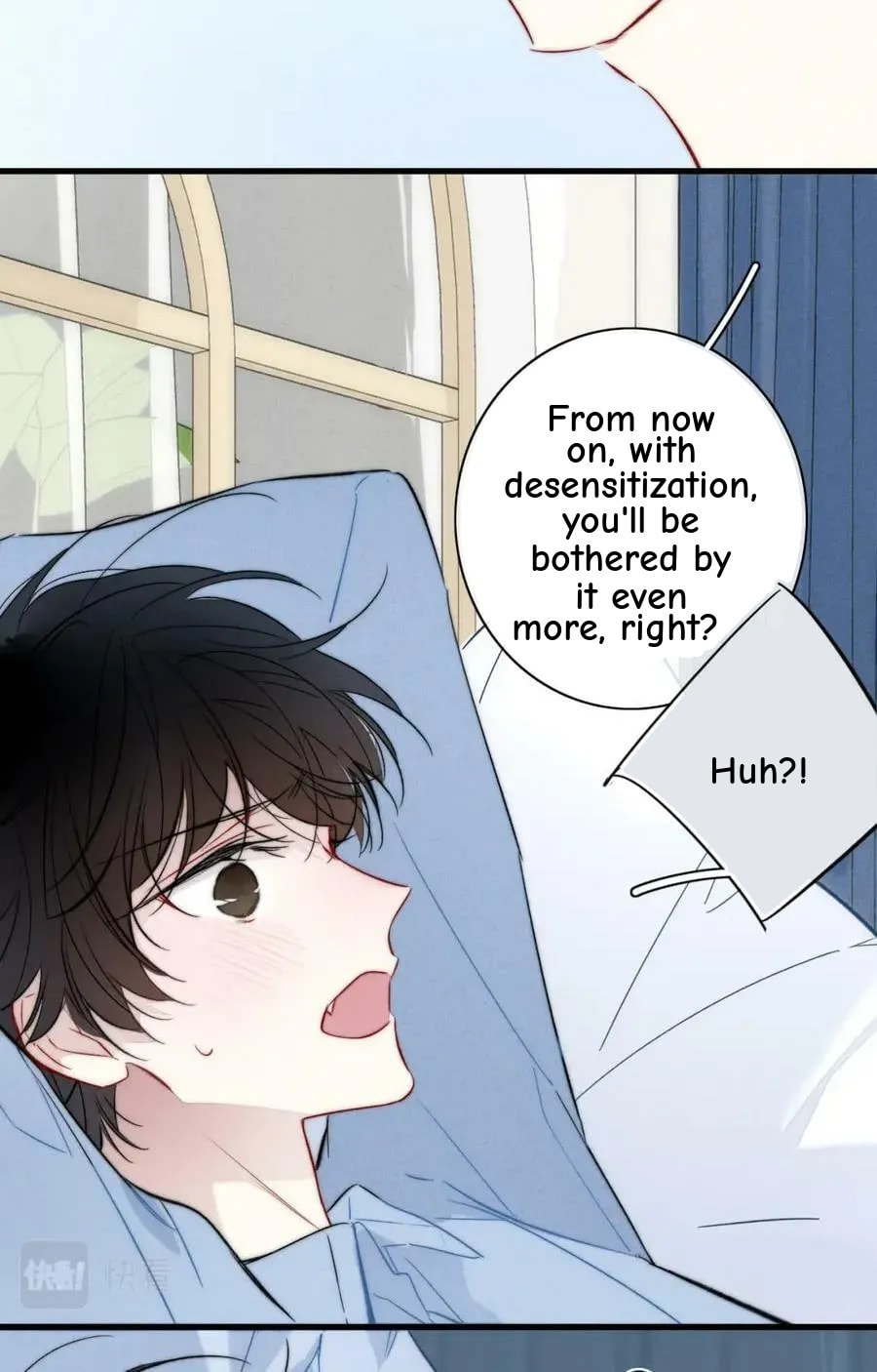 His Wolf Chapter 90 page 50 - 