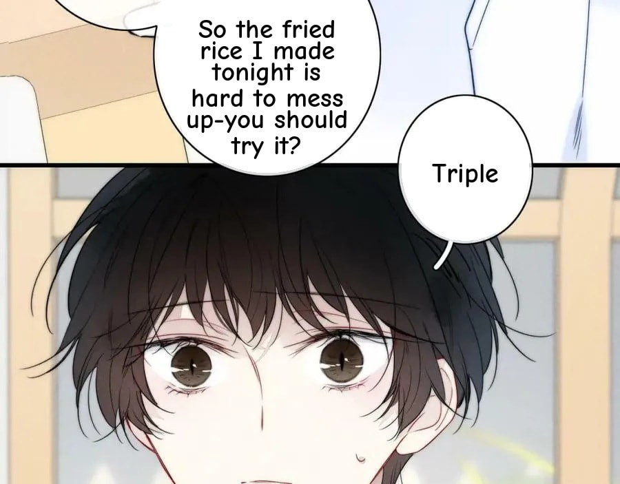 His Wolf Chapter 90 page 6 - 