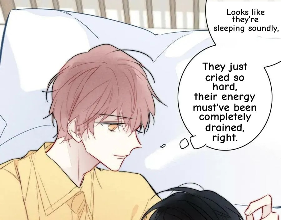 His Wolf Chapter 90 page 55 - 