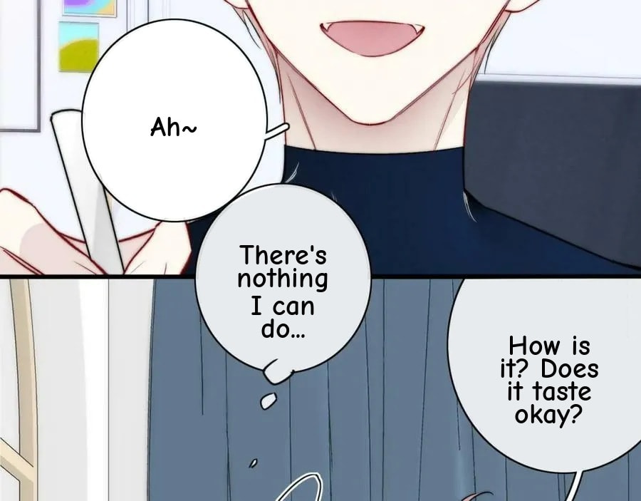 His Wolf Chapter 90 page 8 - 