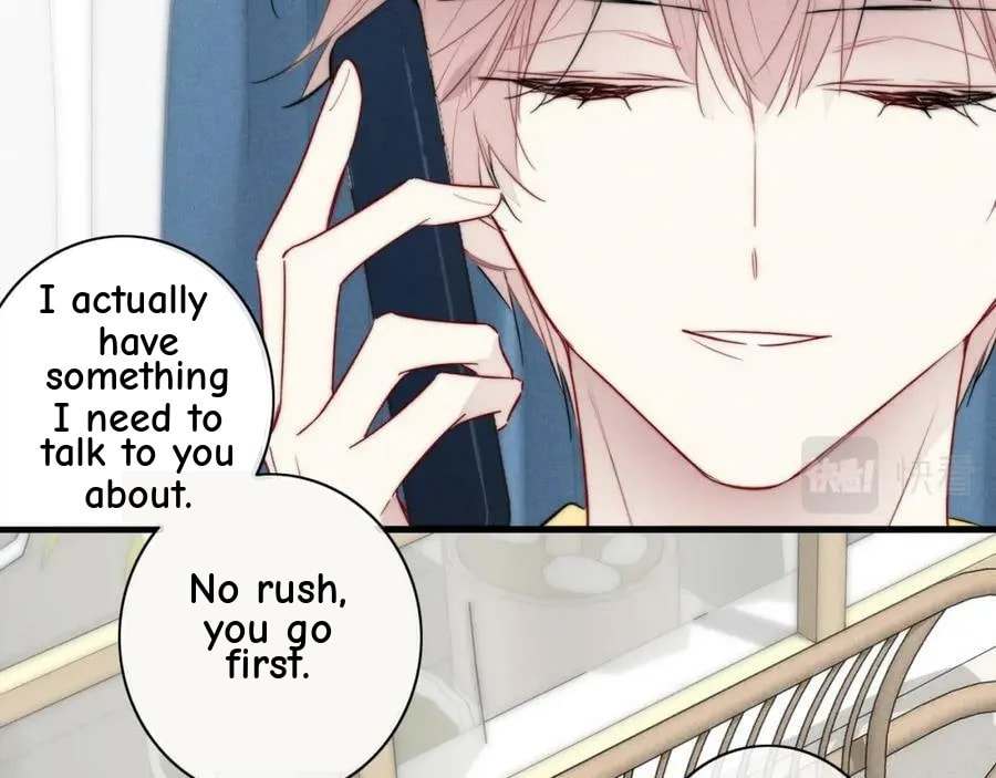 His Wolf Chapter 91.5 page 2 - 