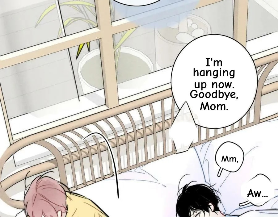 His Wolf Chapter 91.5 page 11 - 