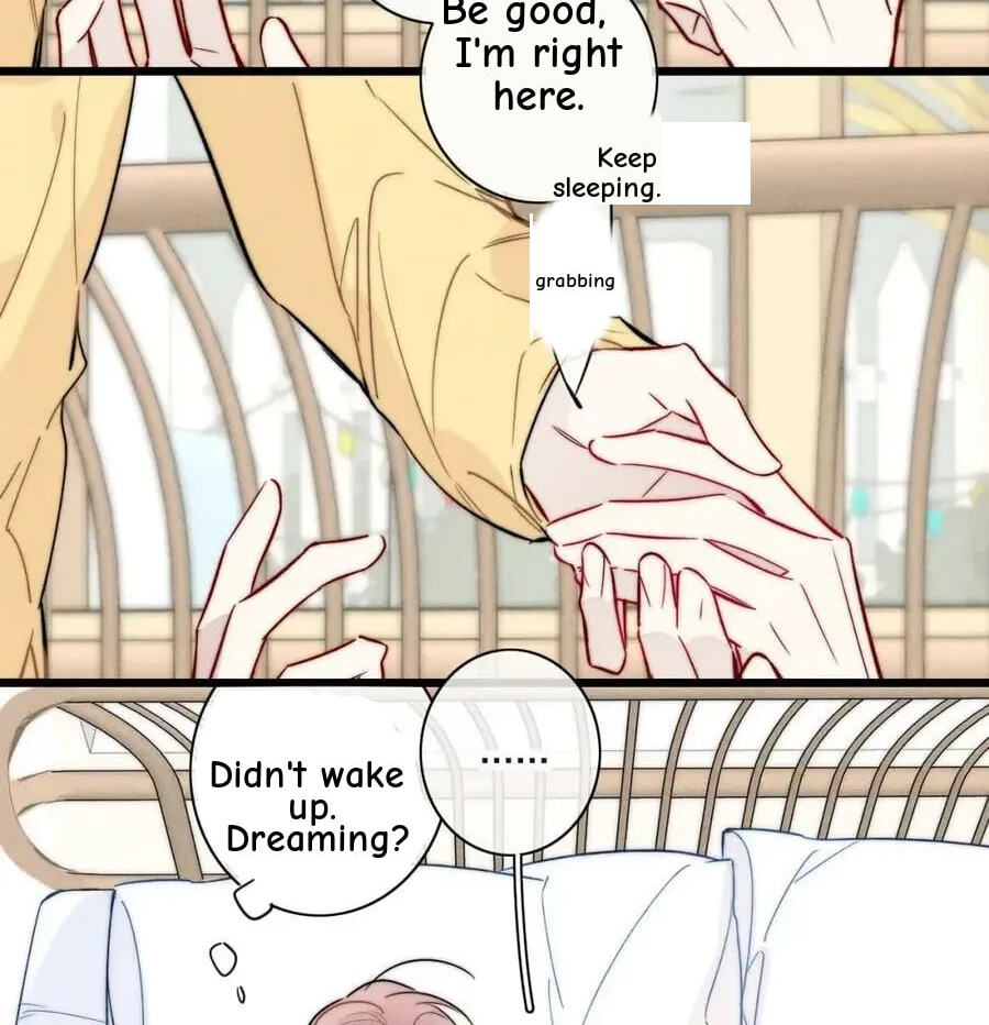 His Wolf Chapter 91.5 page 13 - 