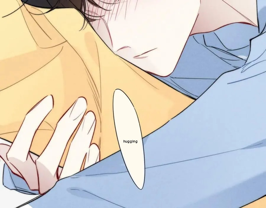 His Wolf Chapter 91.5 page 16 - 