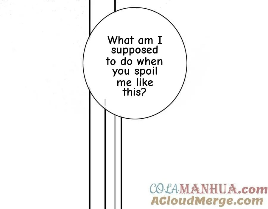 His Wolf Chapter 91.5 page 19 - 