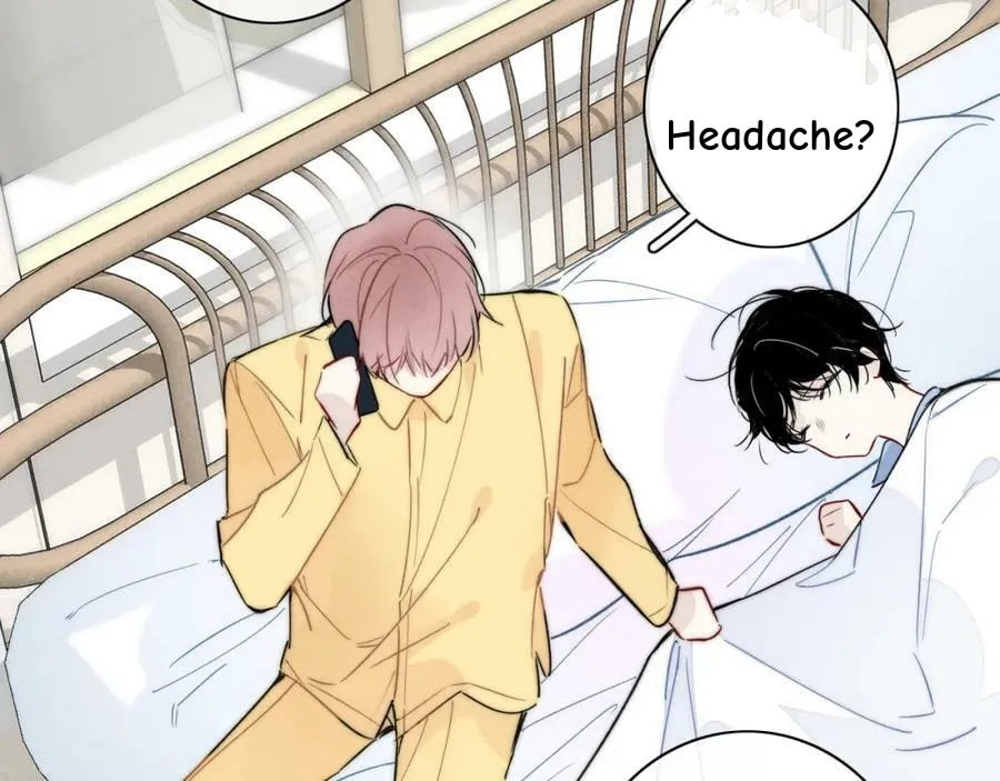 His Wolf Chapter 91.5 page 3 - 
