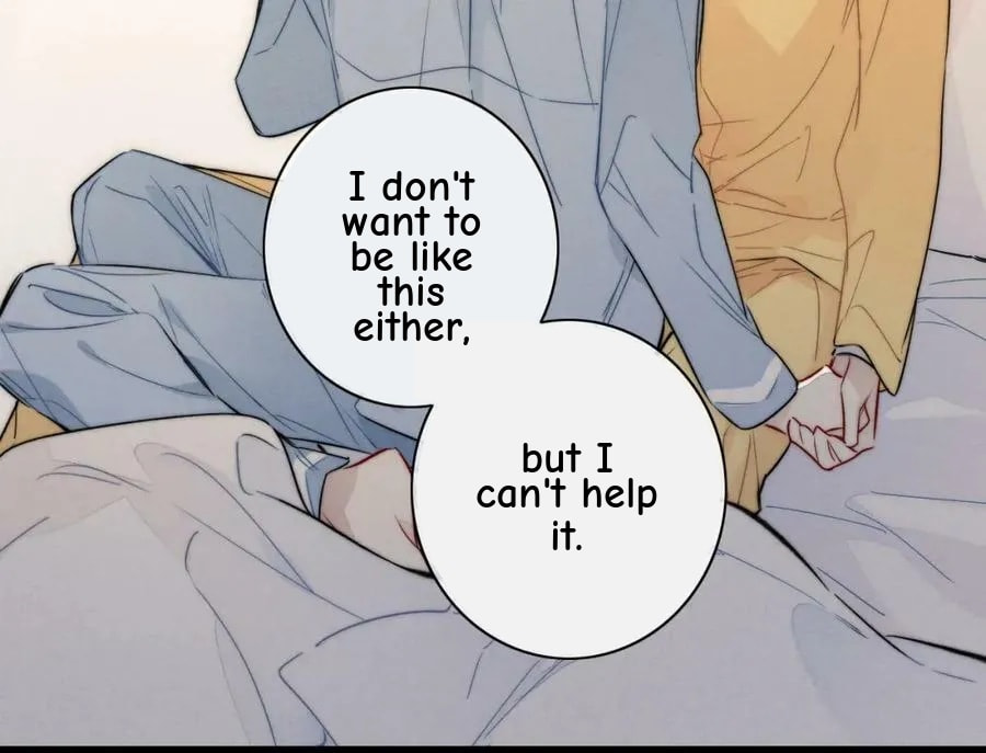 His Wolf Chapter 91.5 page 32 - 
