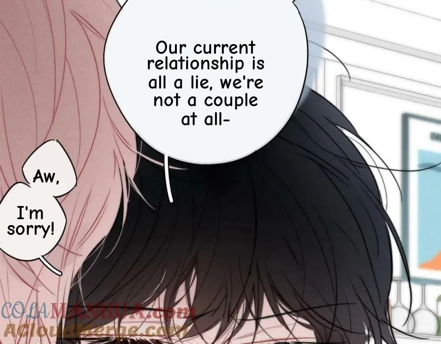 His Wolf Chapter 91.5 page 38 - 