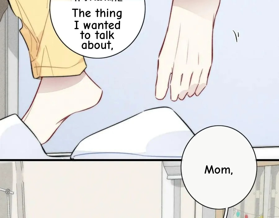 His Wolf Chapter 91.5 page 5 - 
