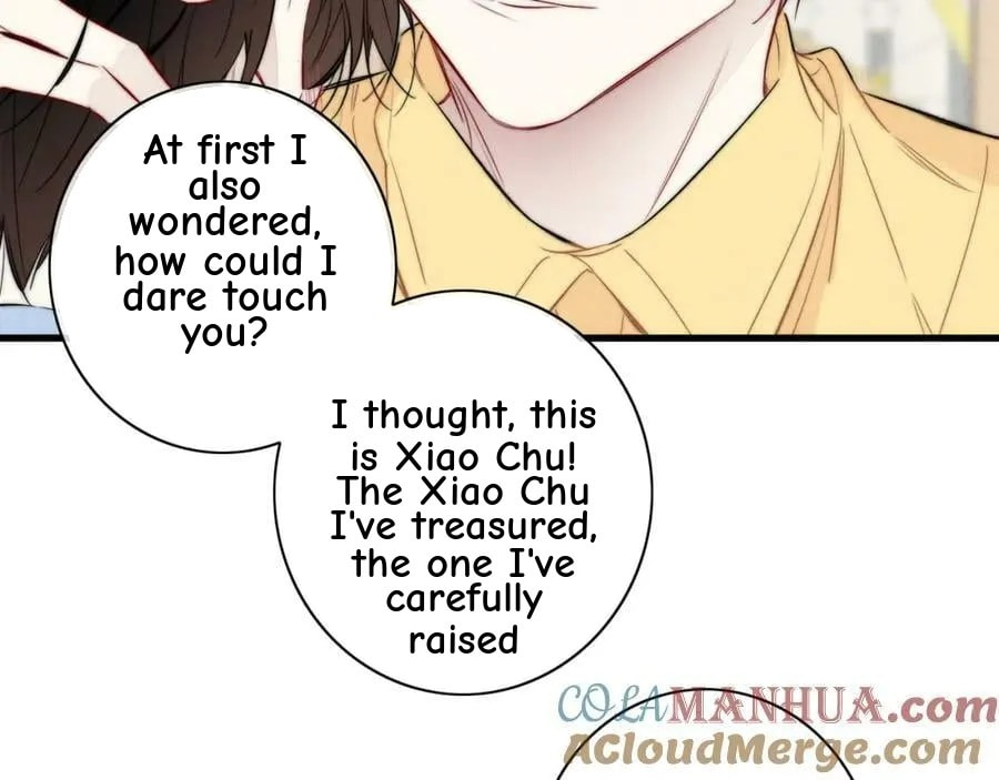 His Wolf Chapter 91.5 page 41 - 