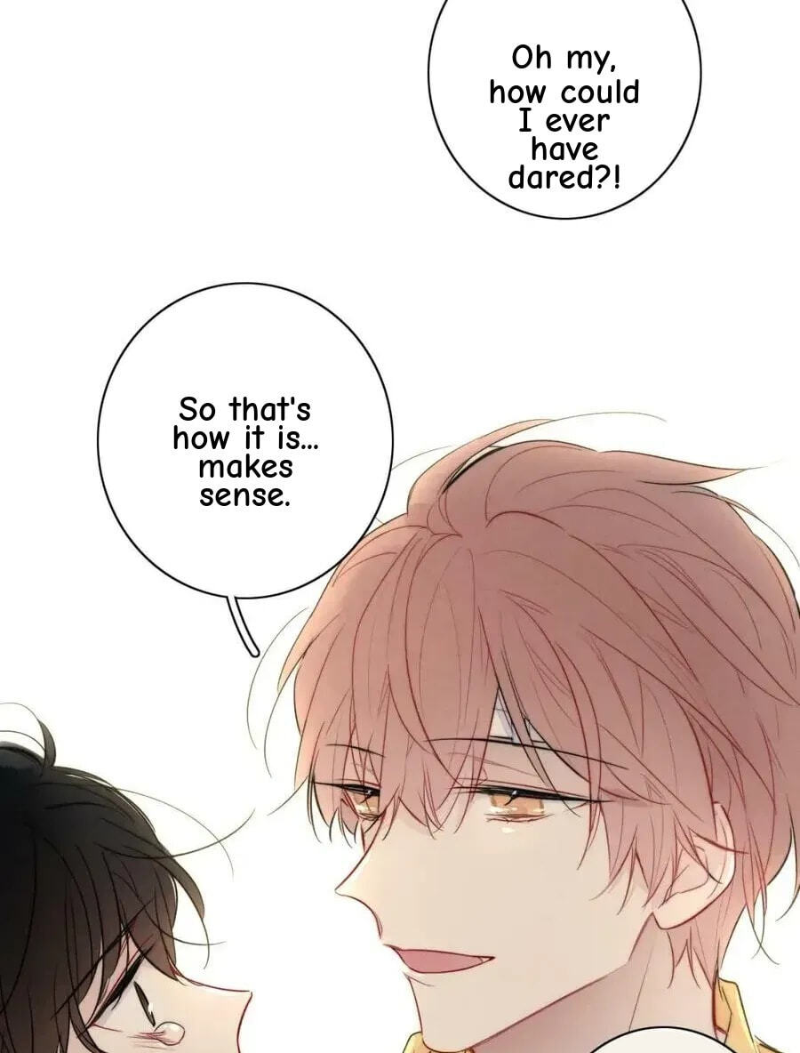 His Wolf Chapter 91.5 page 42 - 