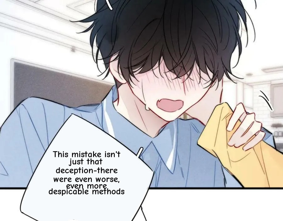 His Wolf Chapter 91.5 page 48 - 