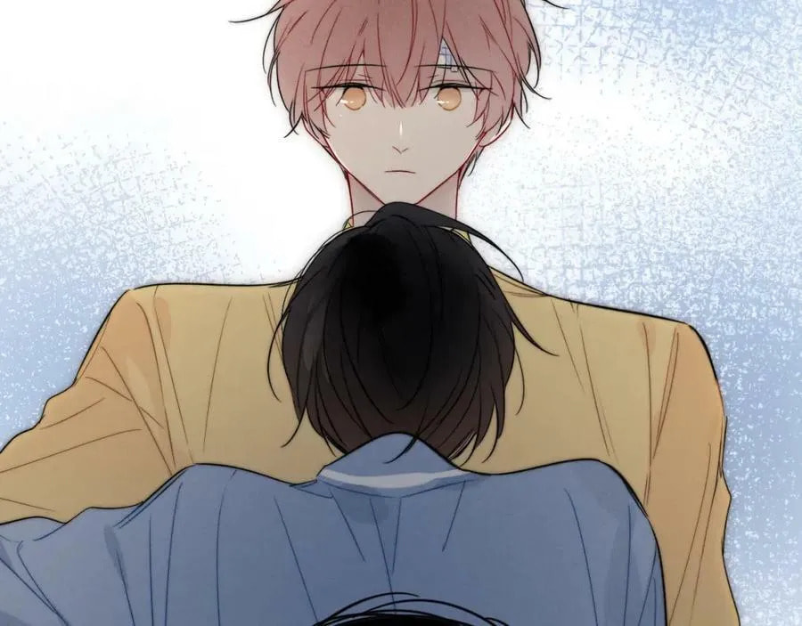 His Wolf Chapter 91.5 page 51 - 